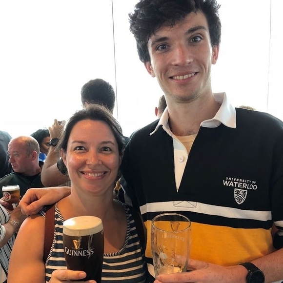 Meet your Posher, Caleb - Picture 1 of 1